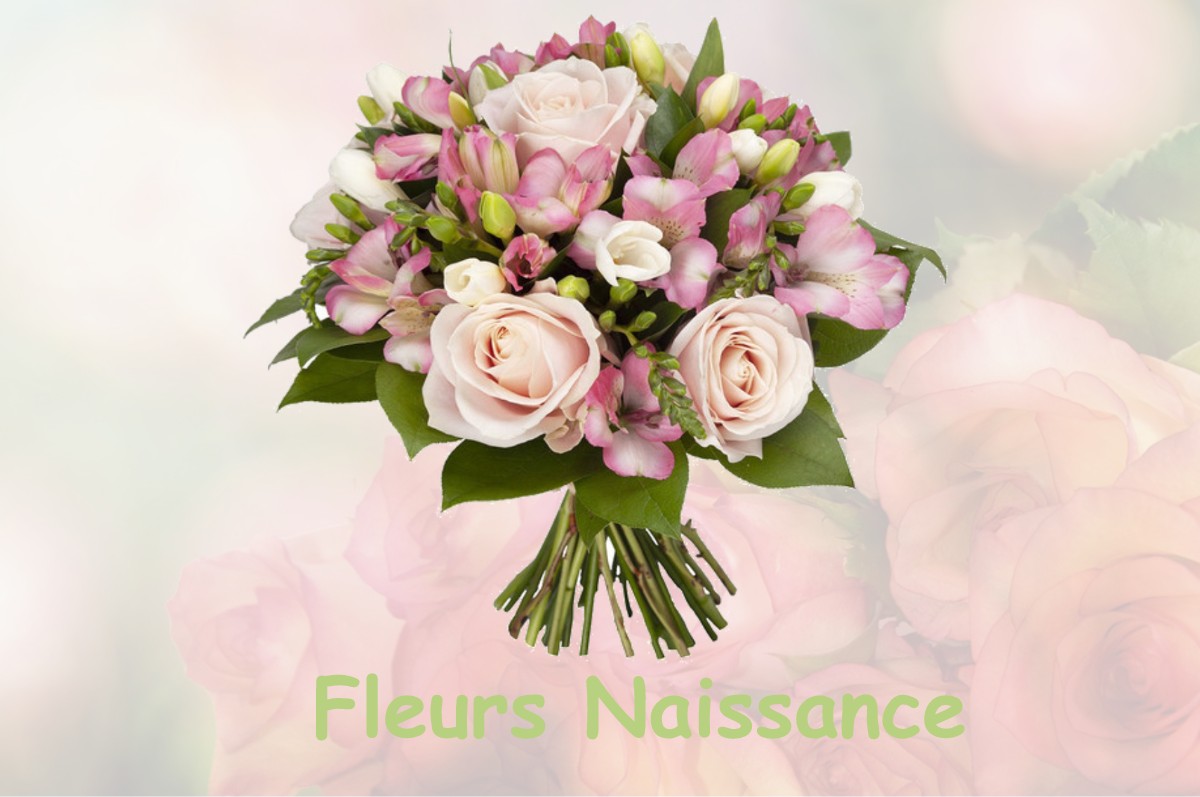 fleurs naissance COURTONNE-LES-DEUX-EGLISES