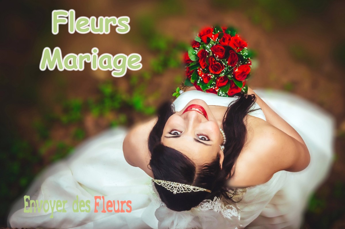 lIVRAISON FLEURS MARIAGE à COURTONNE-LES-DEUX-EGLISES