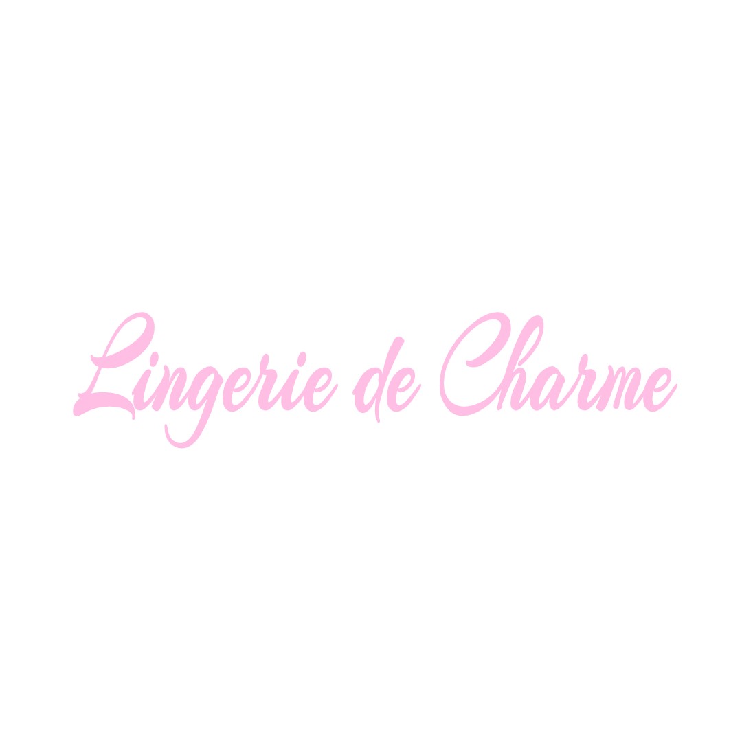 LINGERIE DE CHARME COURTONNE-LES-DEUX-EGLISES